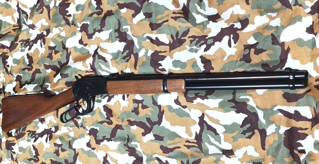 マルシンウィンチェスタ— \