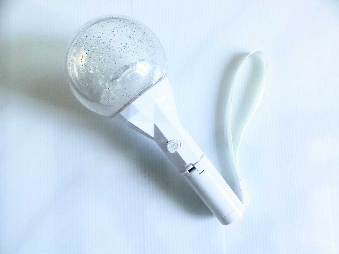 Ado 蜃気楼　夜空を照らすペンライト　ローズ型　スペシャルボックス仕様　美品