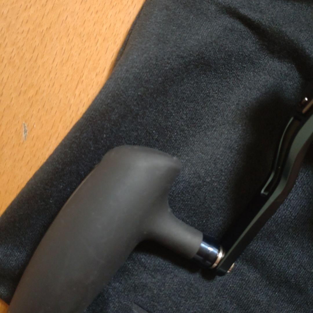 期間限定値下げ!!25 SALTIGA 300H ベイトリール