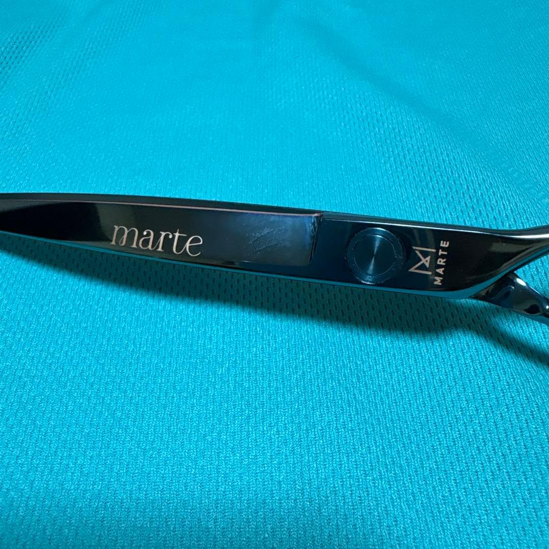 MARTEシャープカ ーブ