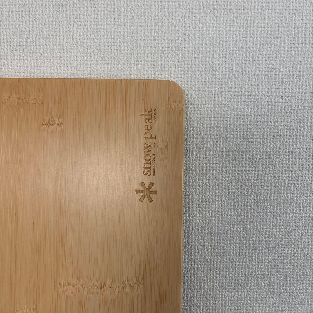 スノーピーク　アイアングリルテーブル マルチファンクションテーブルロング竹　他