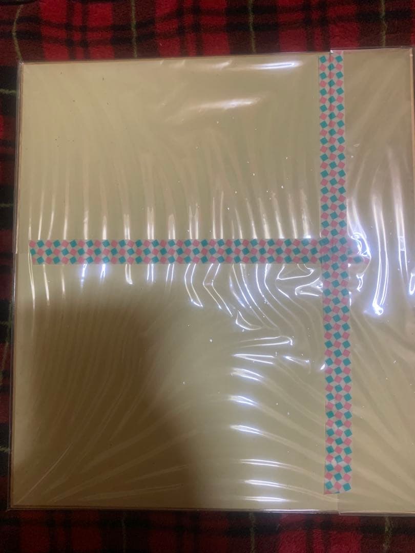 氣志團直筆サイン色紙❣️レア