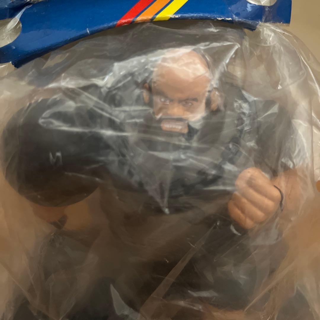 【値下げ】未開封 KOF チャン コーハン キングオブファイターズ 95