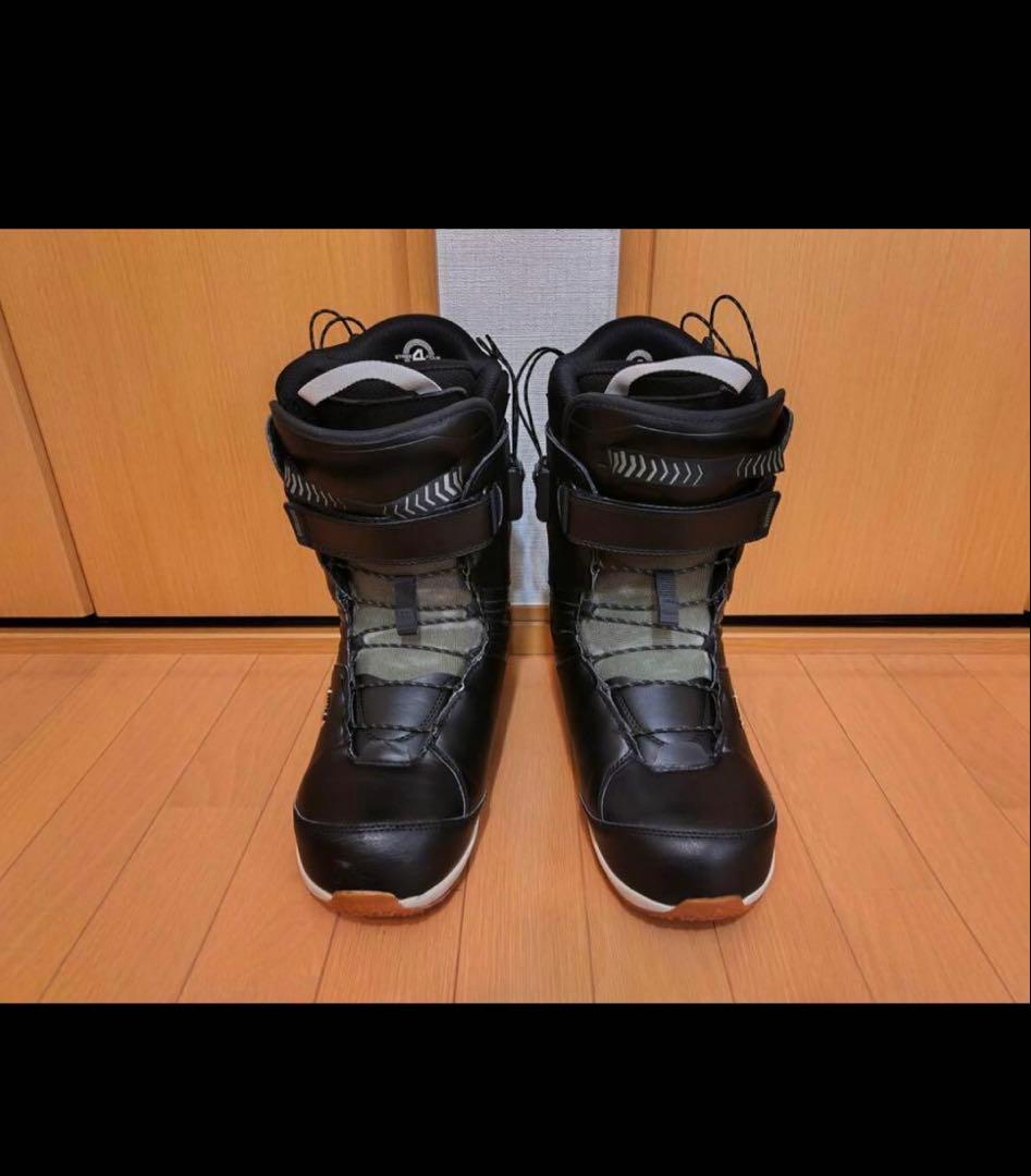 スノーボード 2022/2023 DEELUXE EMPIRE S4 27.5cm
