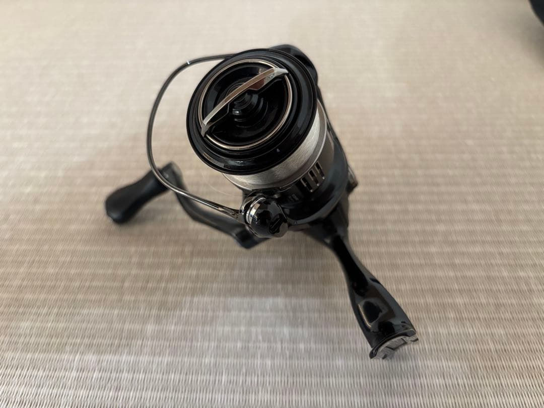 SHIMANO シマノ 19 ヴァンキッシュ C2500SHG