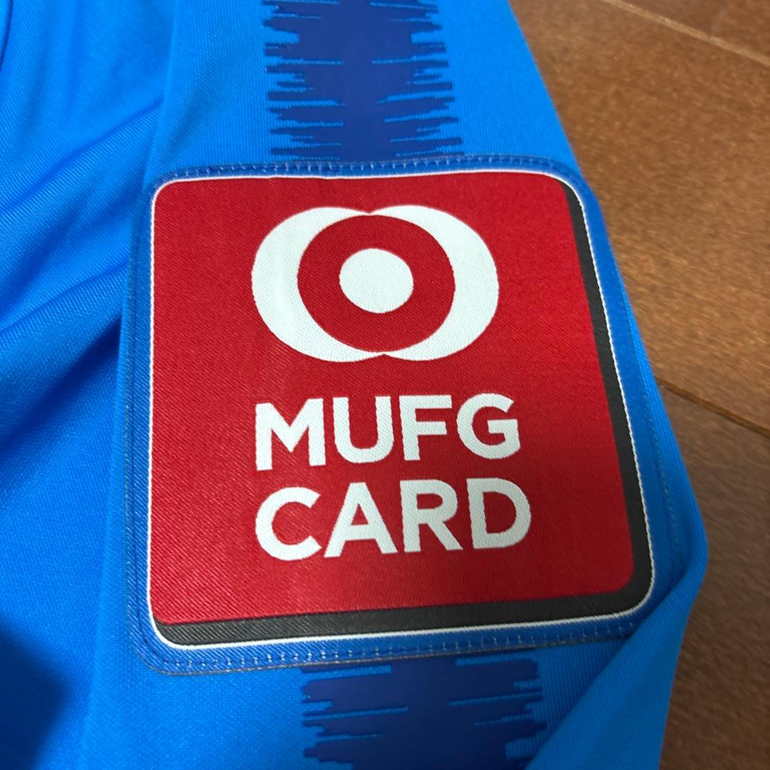 浦和レッズ　トレーニングウェア