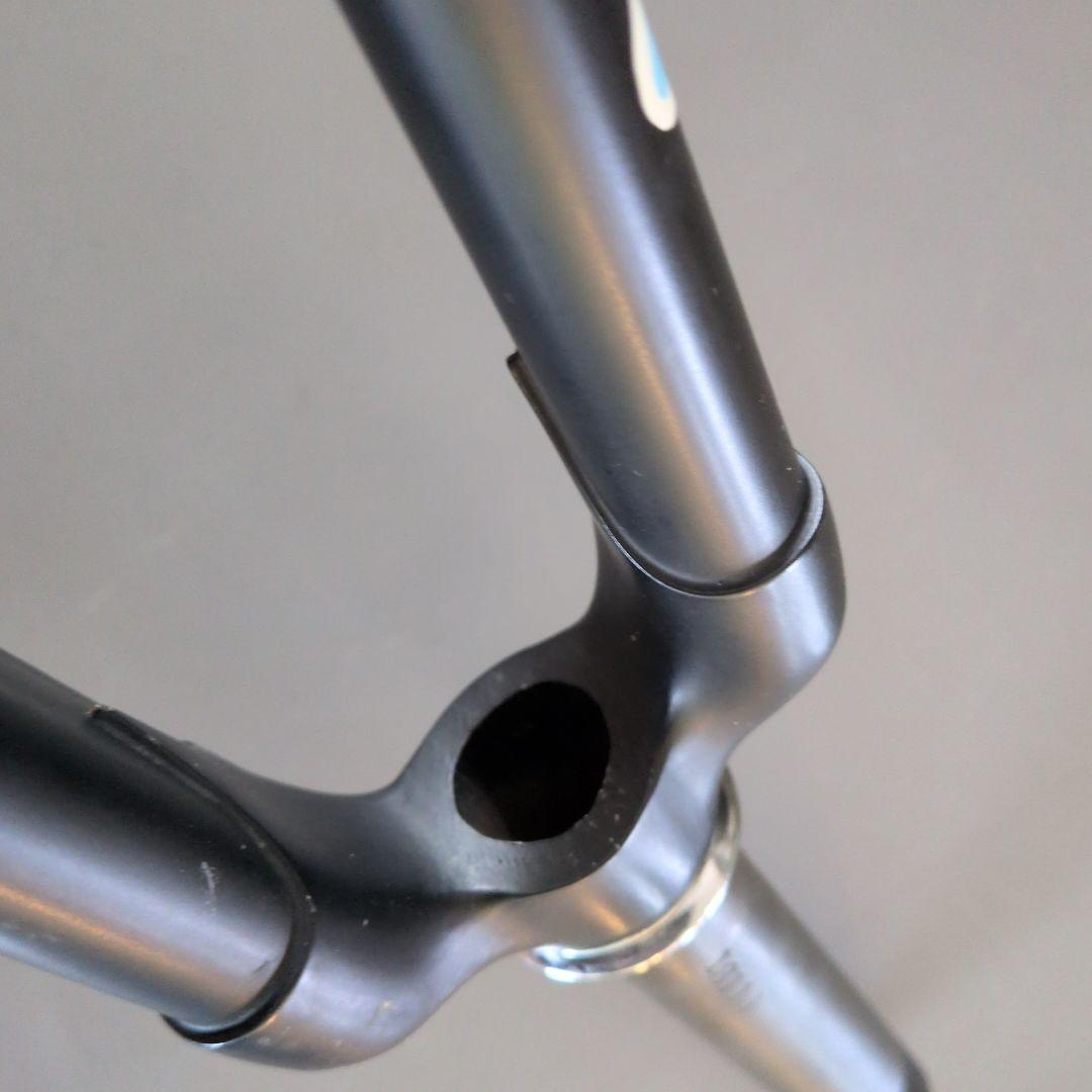 コロンバスMAXフォーク　キヨ・ミヤザワ