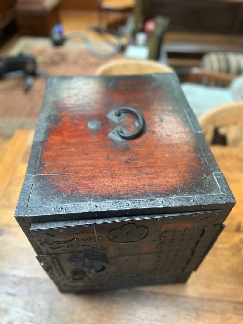 舟ダンス　江戸