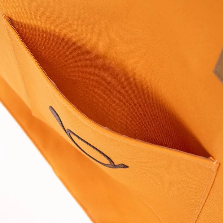 月光荘　画材店　銀座　キャンバスバッグ10号　新品