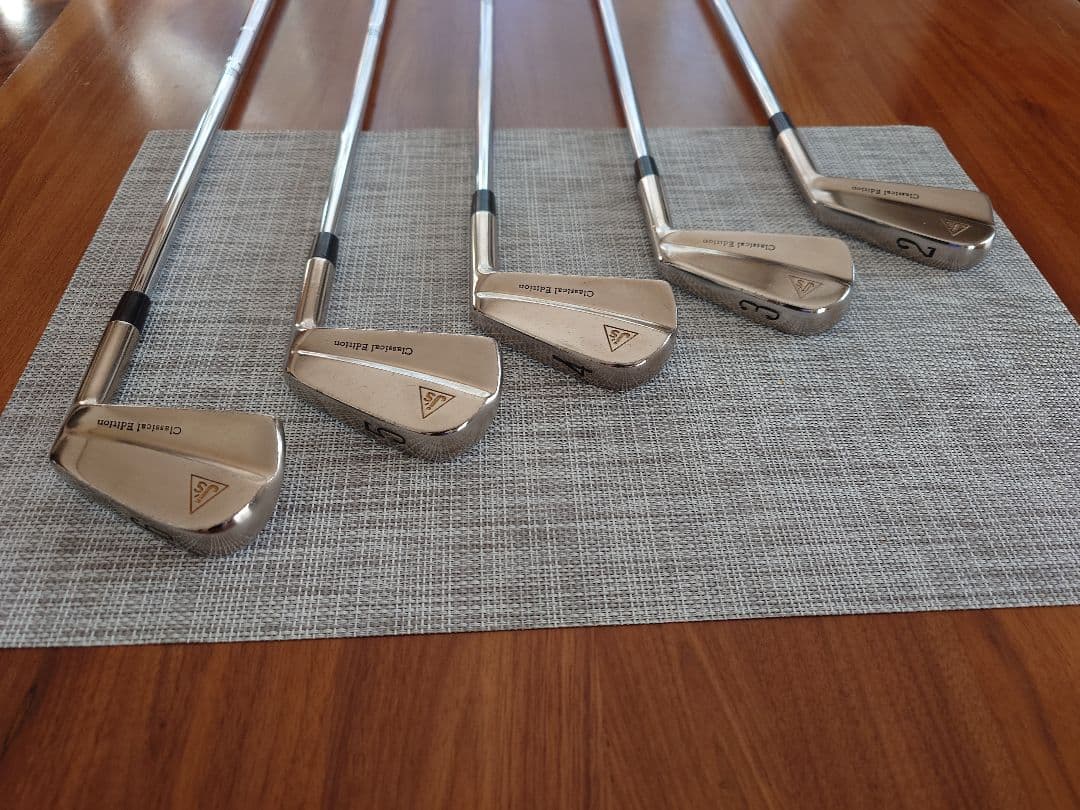 Jsクラシカルエディション 2〜S 11本セット