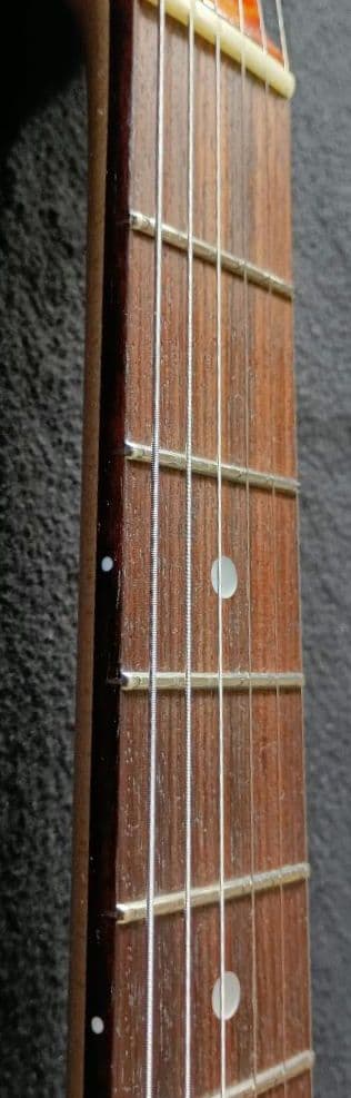 ギター SCHECTER SD-DX-24-AS