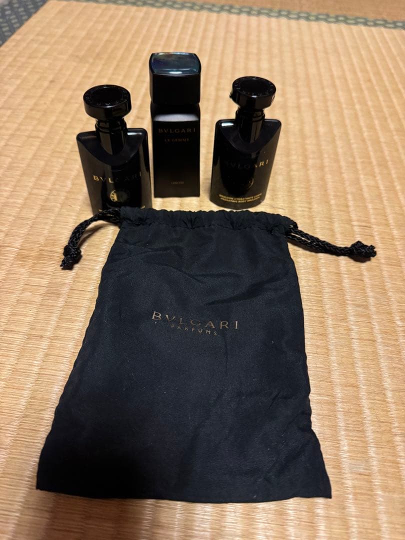 エミレーツ航空 ファーストクラス アメニティ 新品