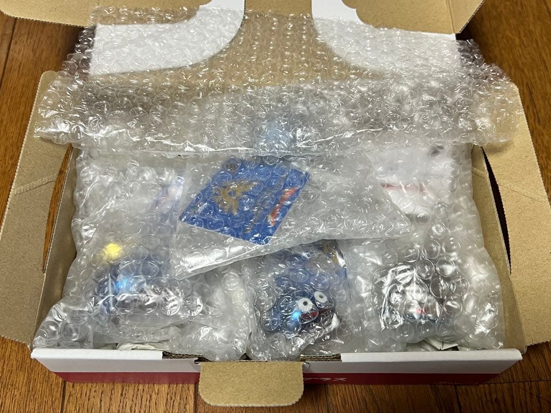 メタリックモンスターズギャラリー スライム 3体セット