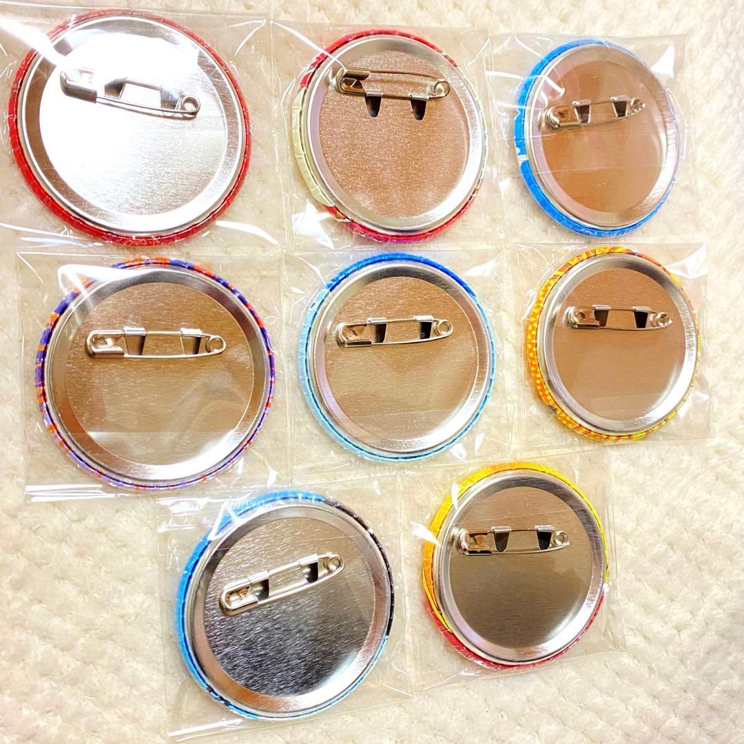 ルフィ エース サボ 名ゼリフ 缶バッジ 22個セット ワンピース