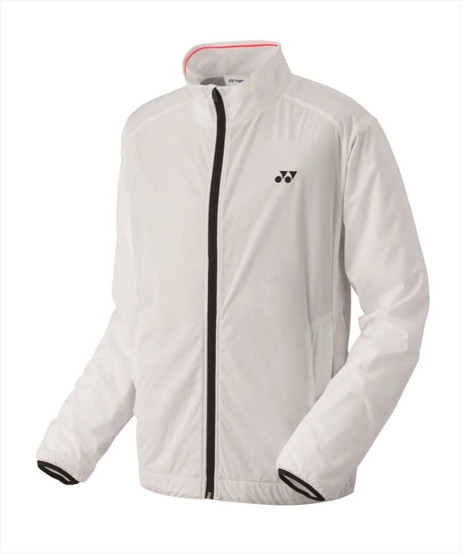 YONEX 51023 ソフトシェルジャケットテニスバドミントンウェア