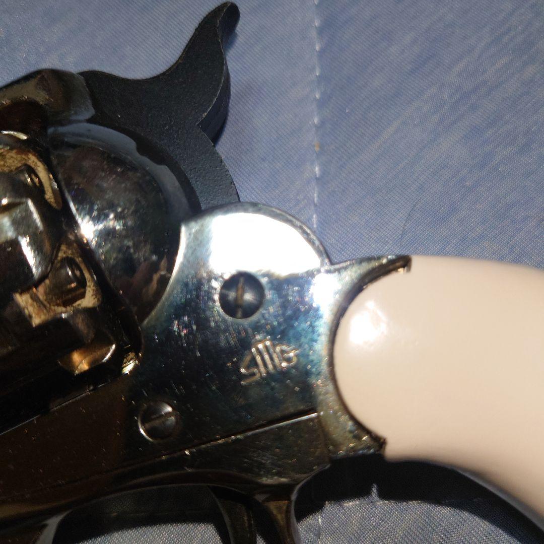 レミントンニューモデルアーミー