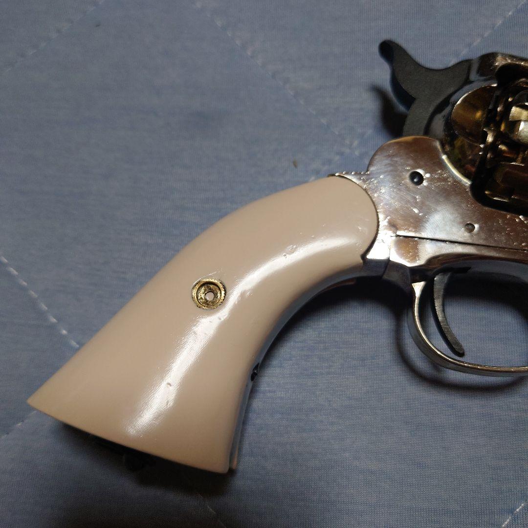 レミントンニューモデルアーミー