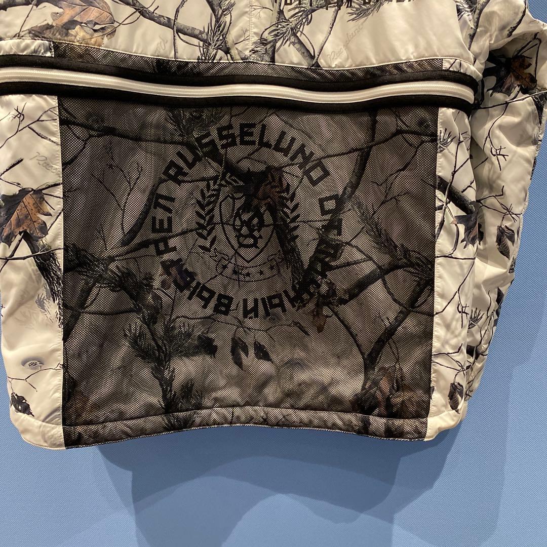 ラッセルノ　ウィンドブレーカー