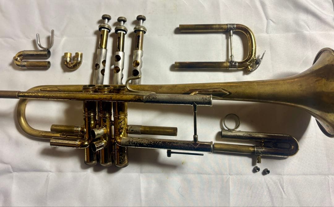 Stradivarius 180ML model37 14万番代