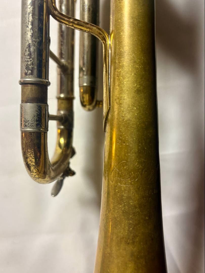 Stradivarius 180ML model37 14万番代