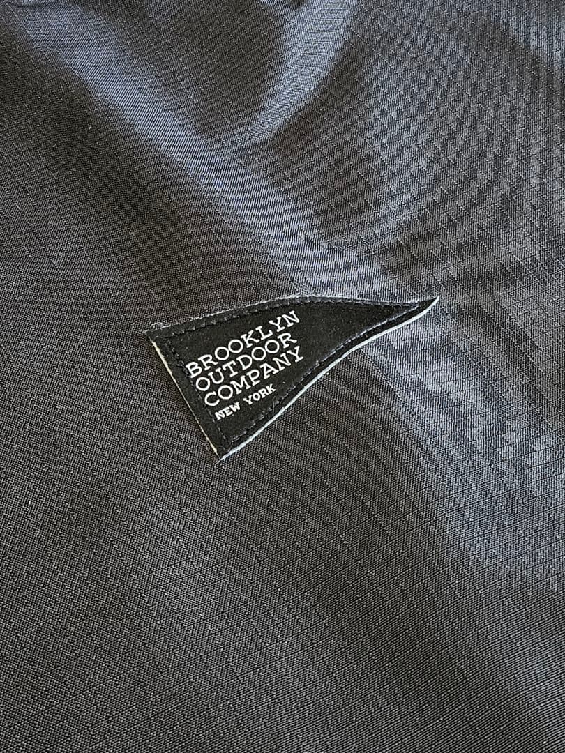 ブルックリンアウトドアカンパニー 2wayコット