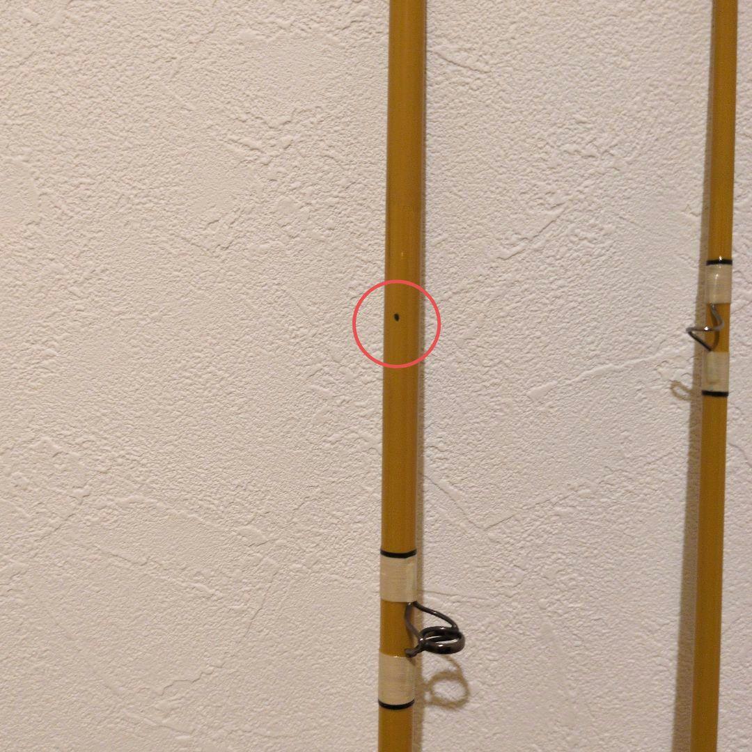 FENWICK フェンウィック/FF754-3 J 7.5ft #4