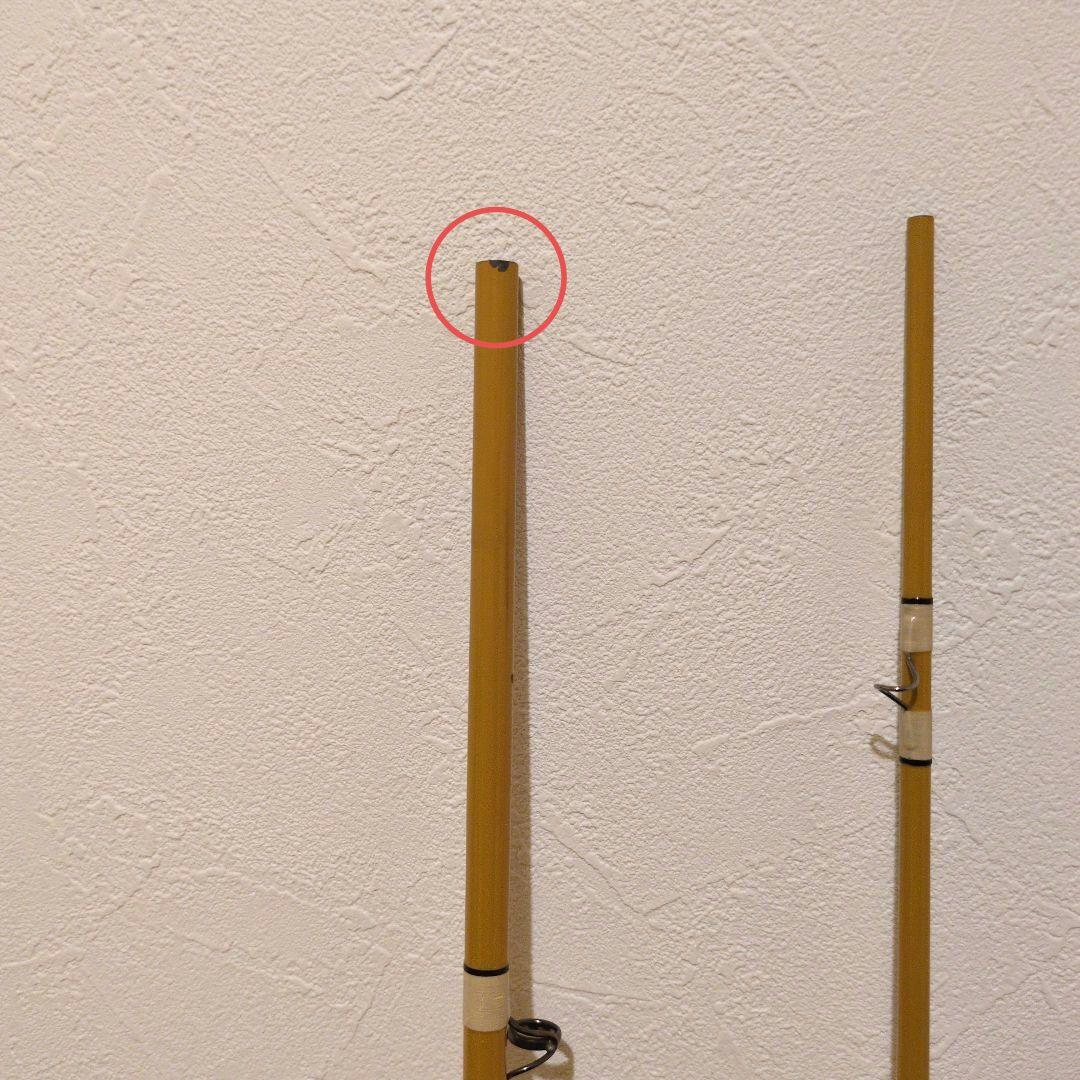 FENWICK フェンウィック/FF754-3 J 7.5ft #4