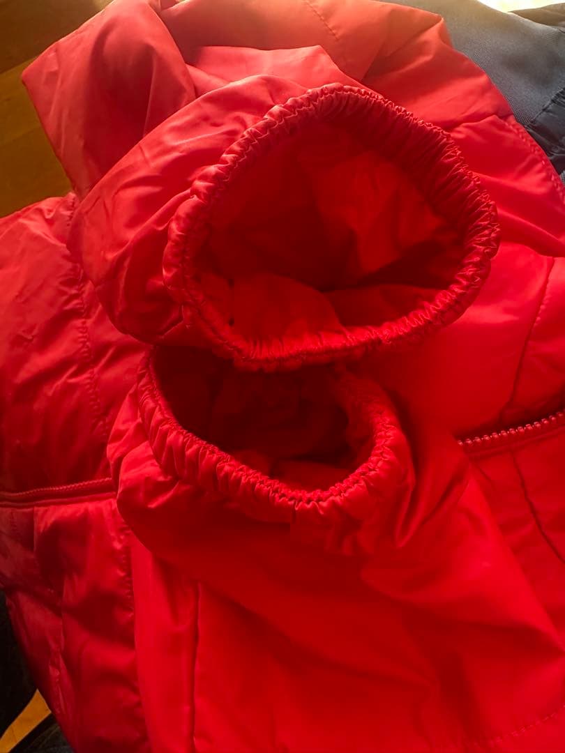 Columbia 美品　スキーウェアスノーボードウェア上下セット　キッズ　子供