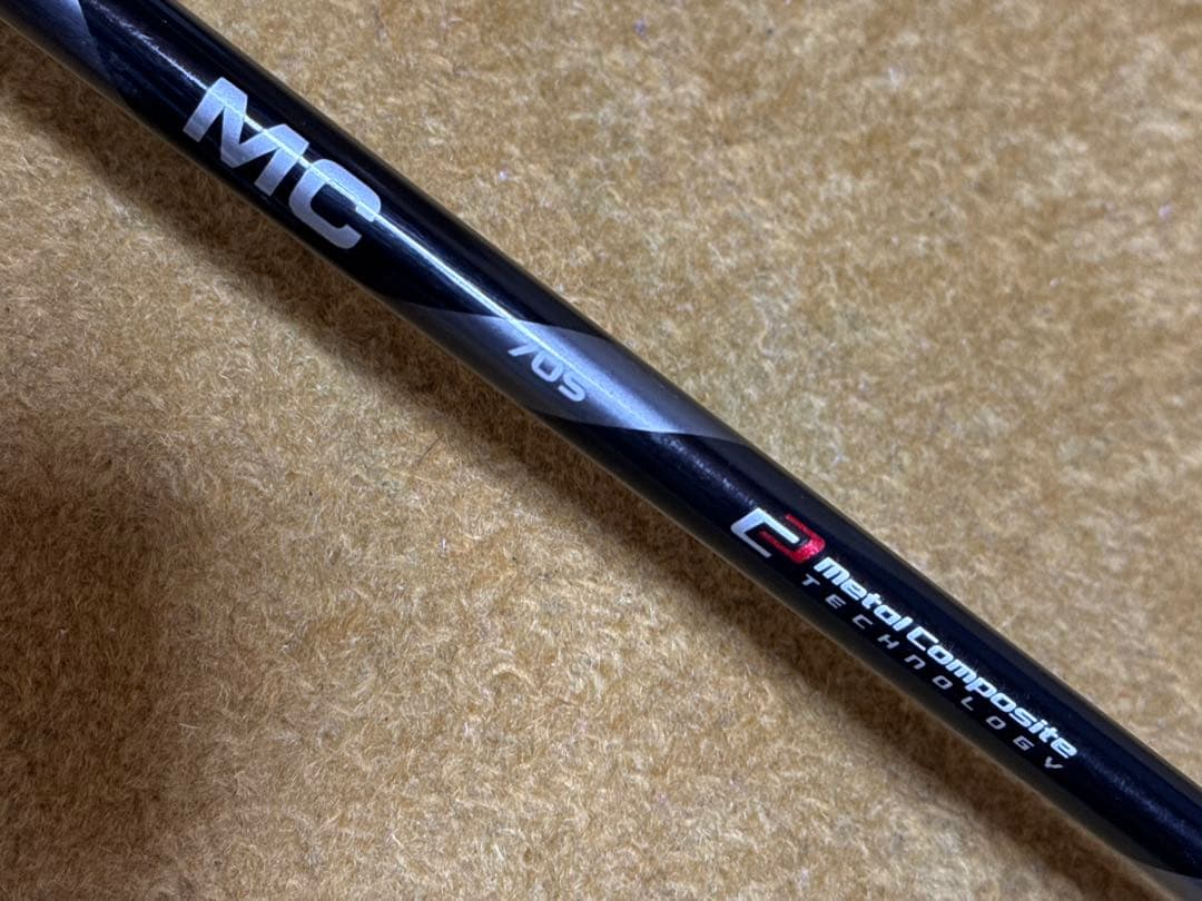 キャロウェイ Xフォージドスター2021 5-PW MC70 for CW S