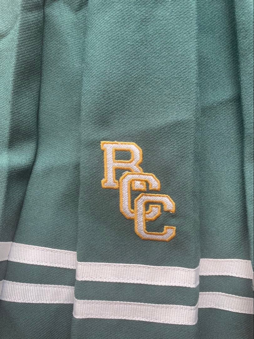 RCCプリーツスカート #FR2GOLF ゴルフウェア レディースMサイズ