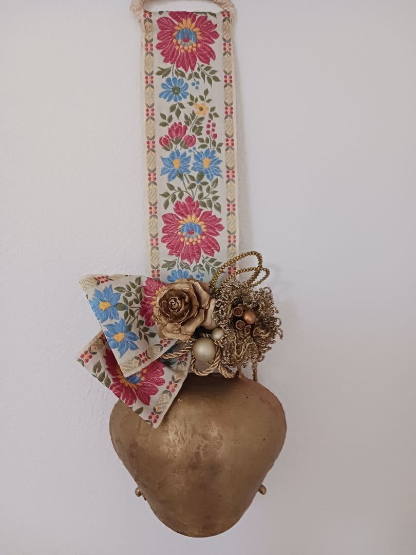 鐘　(大)　壁掛け