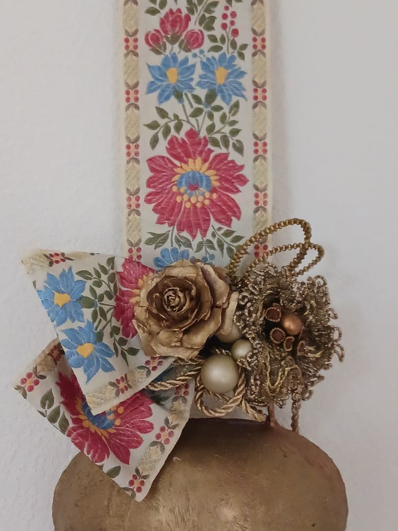 鐘　(大)　壁掛け