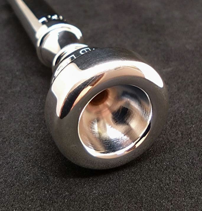 HAMMOND DESIGNハモンドデザイン 7ML トランペットマウスピース