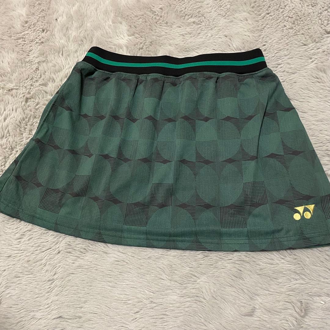ヨネックス テニスウェア・スコート Mサイズ