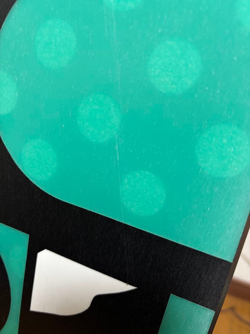 RIDE COMPACT SERIES 139cm レディース スノーボード