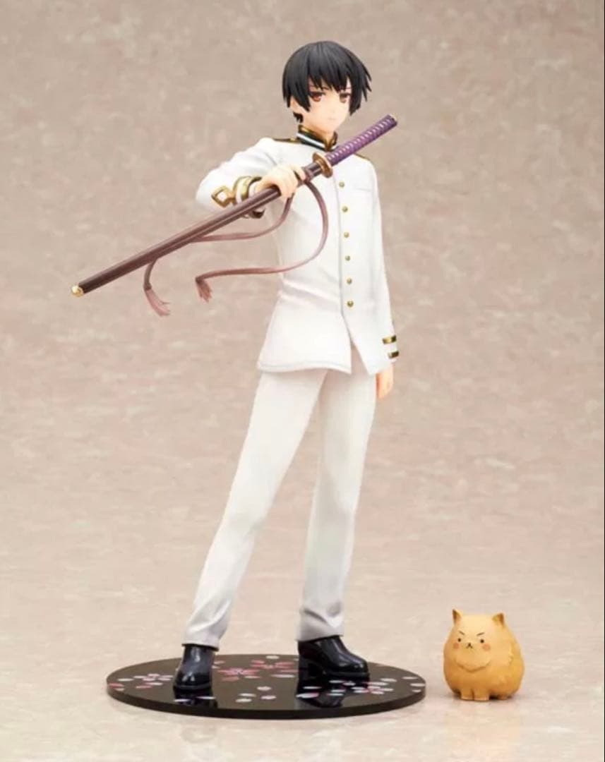 新品未開封　ヘタリア The World Twinkle 日本 フィギュア