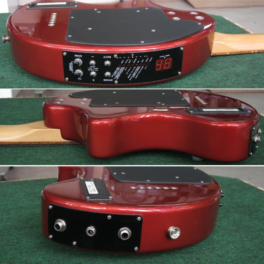 ■■DIGI-ZO 美品ですが・・デジタル基板の再生作業、メンテ、調整済み！