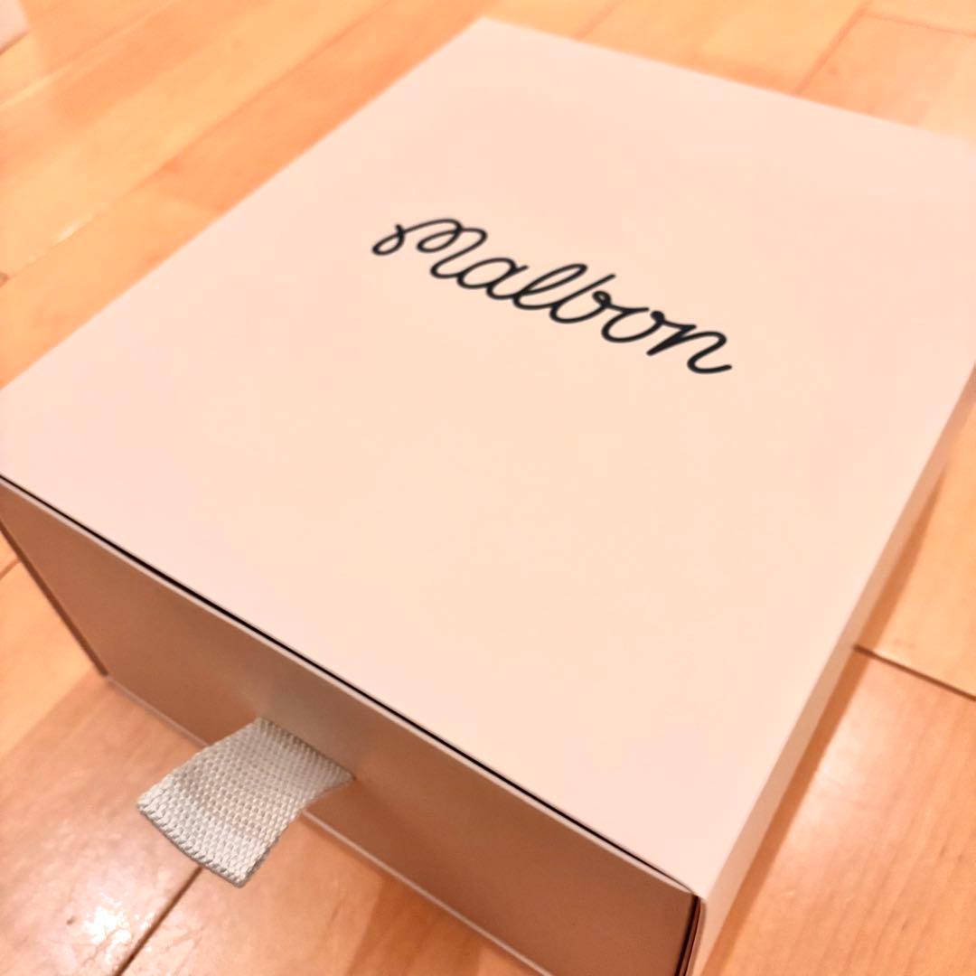 【新品未使用/送料無料】Malbon Golf キャップ