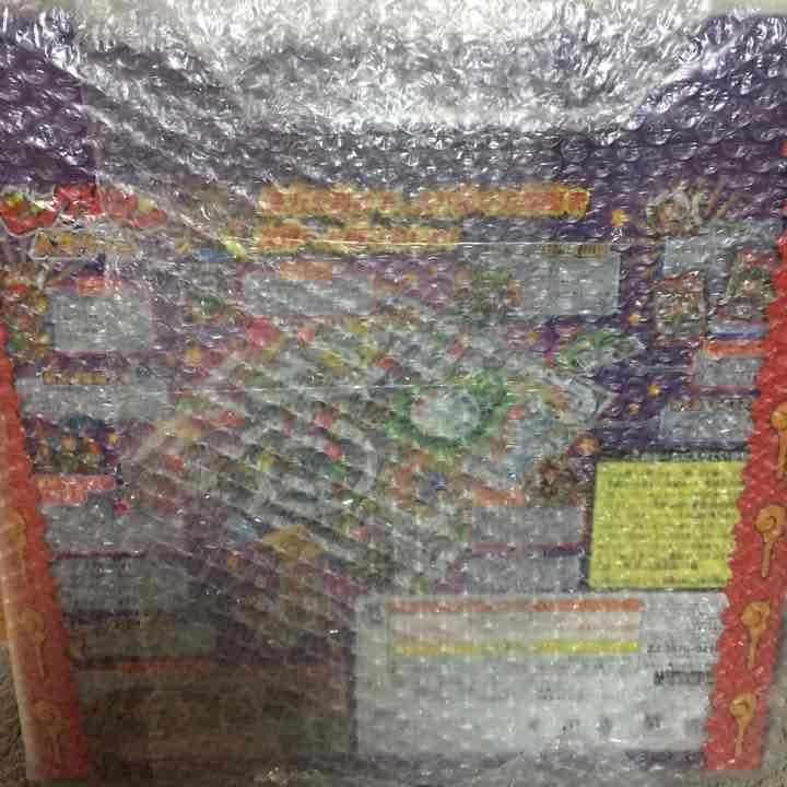 新品　未開封　ビックリマン　悪魔VS天使　人生ゲーム　30周年限定Ver ゲーム