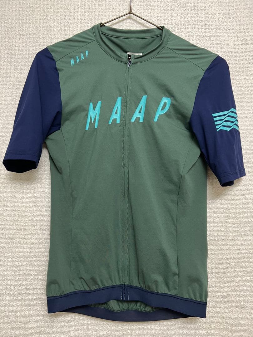 ウェア  Pro Fit jersey M