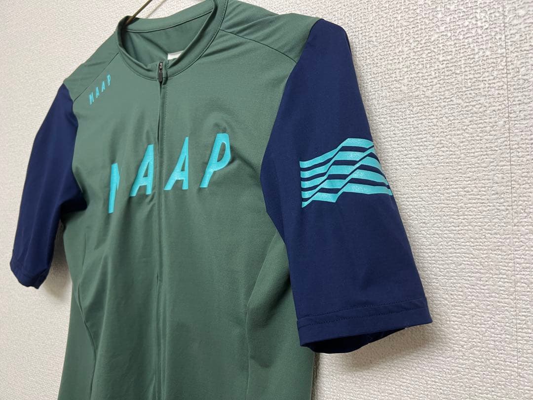 ウェア  Pro Fit jersey M