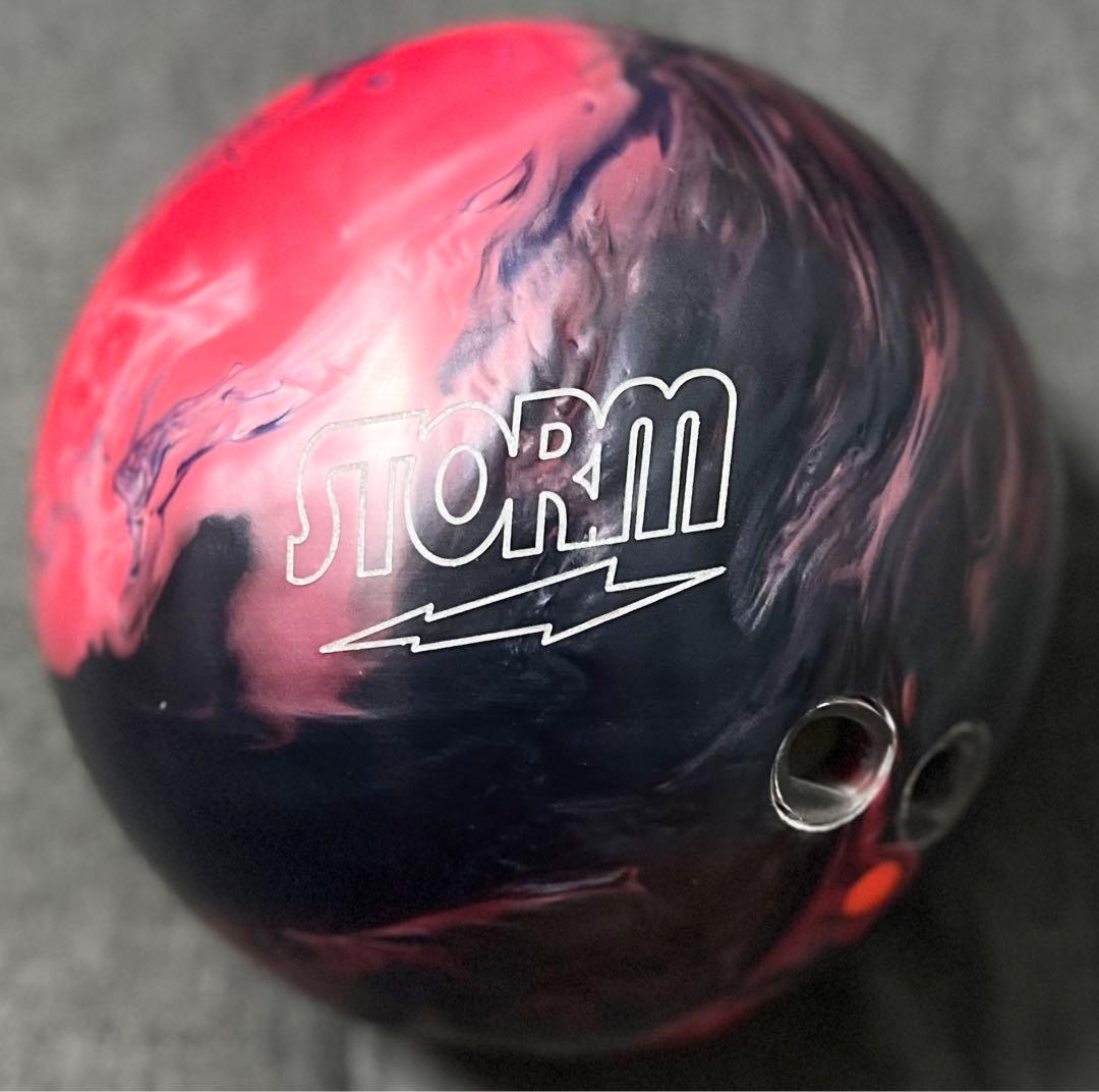 ★15ポンド超美品★アクシオムプロ★ストーム★ハイスポーツ★