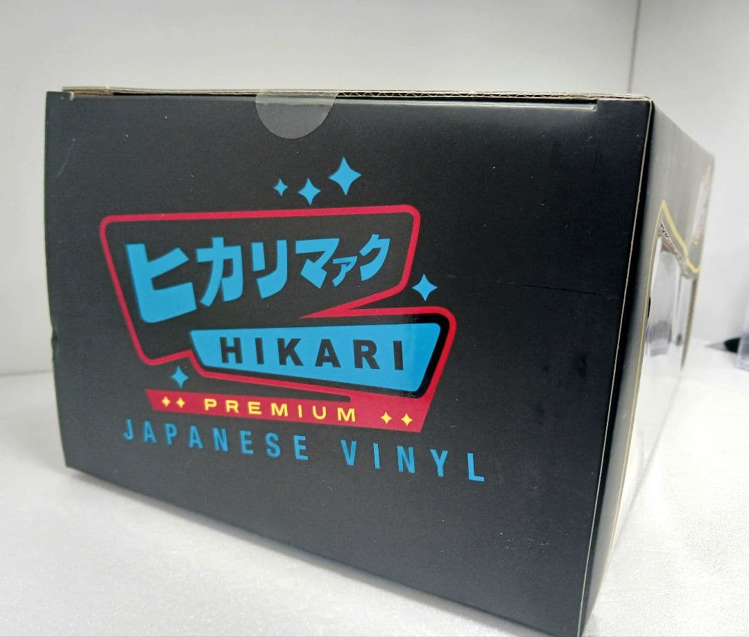 ヒカリマァク プレミアム アメイジング スパイダーマン2 スパイダーマン ソフビ