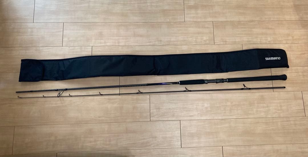 21コルトスナイパーBB S100ML