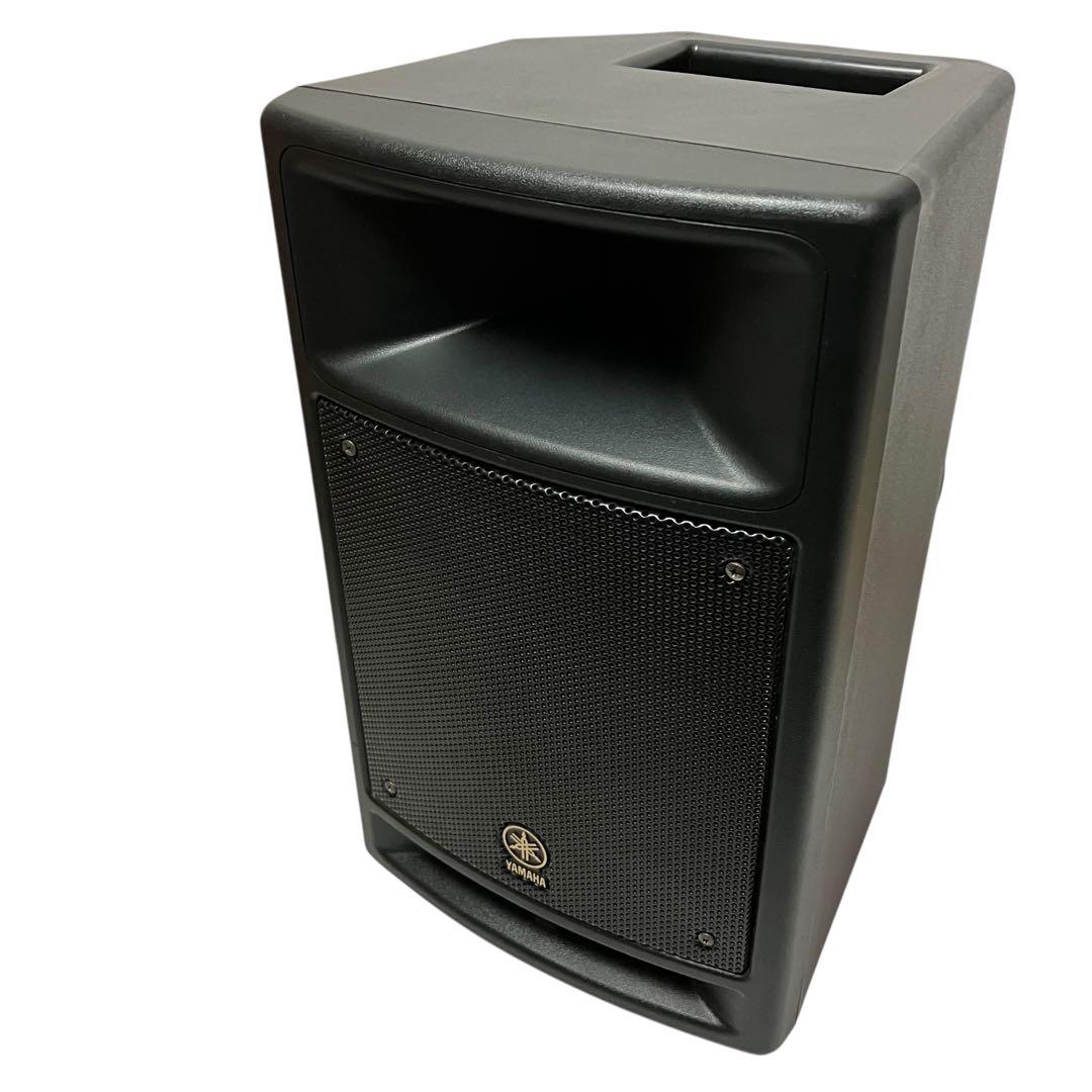 YAMAHA MSR100 パワードスピーカー 1本 ヤマハ