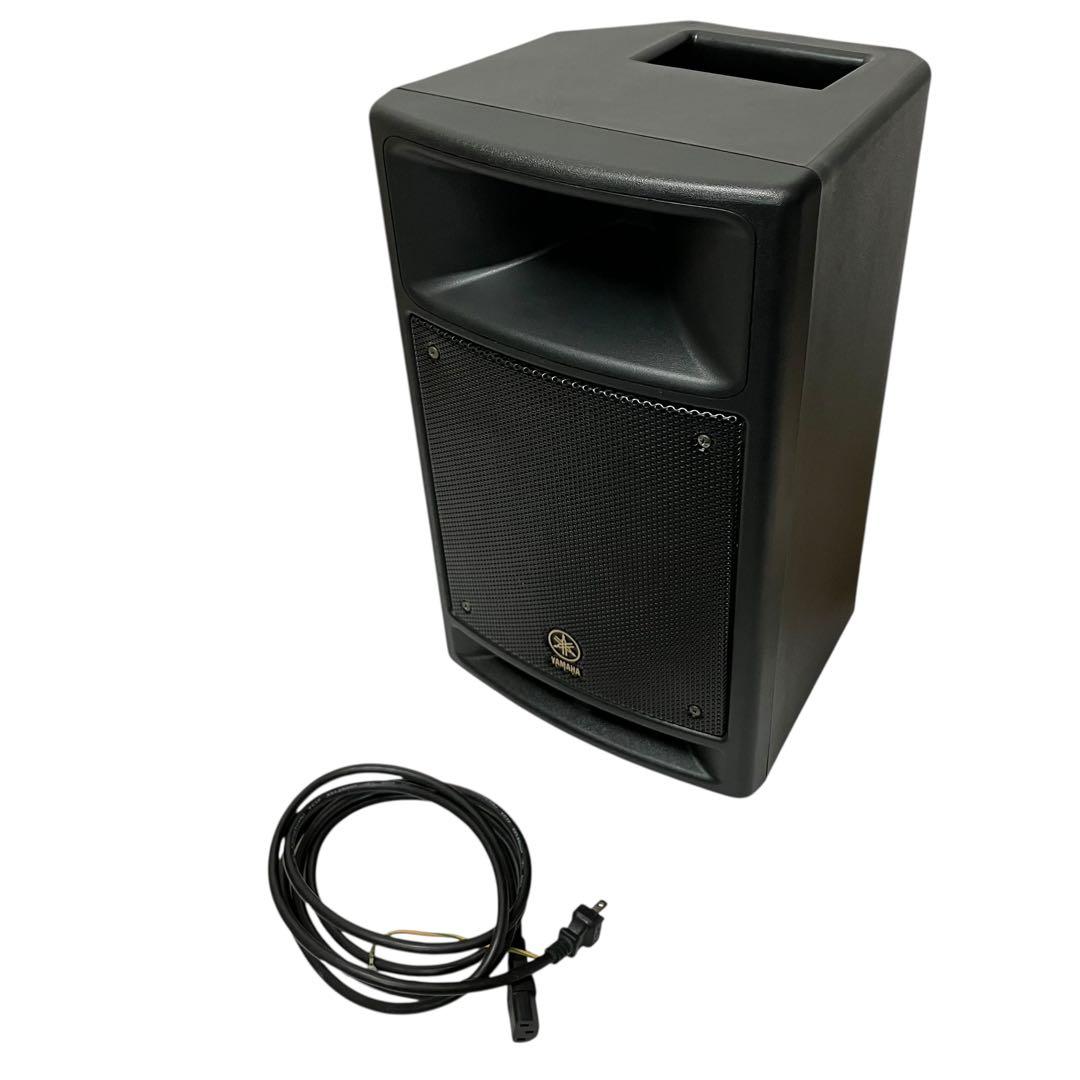 YAMAHA MSR100 パワードスピーカー 1本 ヤマハ
