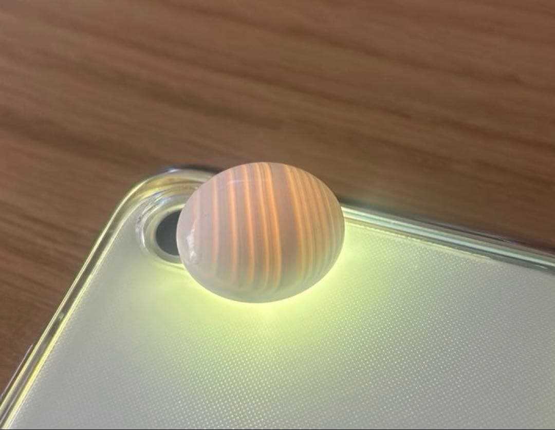 囲碁　本蛤 那智黒　碁石　38号