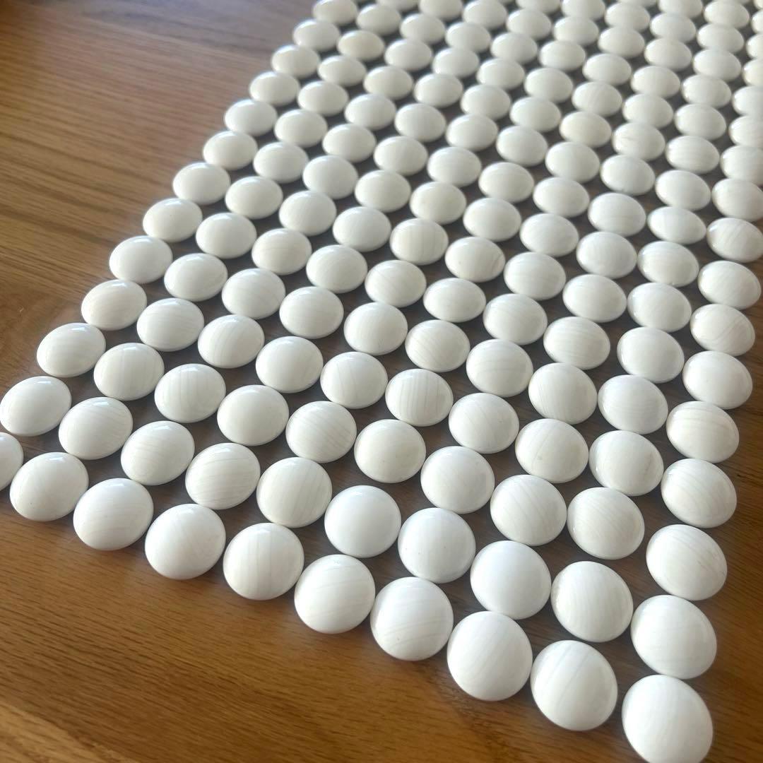 囲碁　本蛤 那智黒　碁石　38号