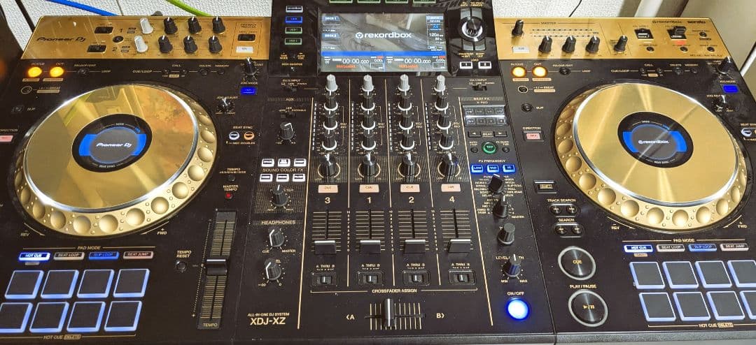 Pioneer XDJ-XZ-N【期間限定値下げ】【専用】