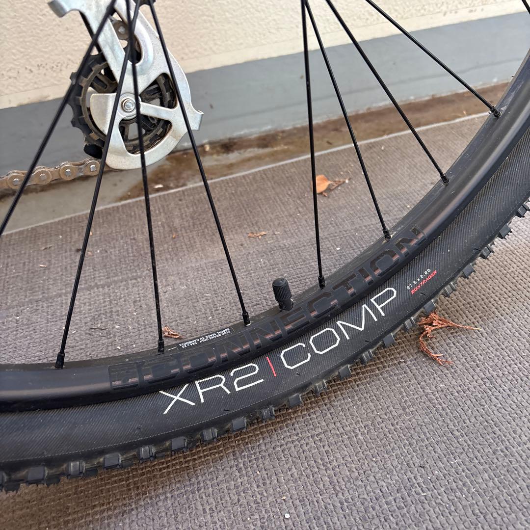 Trek Marlin 5 マウンテンバイク 27.5インチ